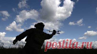 Украинские войска ударили беспилотниками по МФЦ в Сватово. Украинские войска ударили беспилотниками по МФЦ в Сватово в ЛНР, сообщили в Минцифры республики. Читать далее