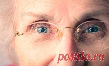 Уже 10 лет без глаукомы — свободно читаю даже мелкий шрифт! И операции не надо!