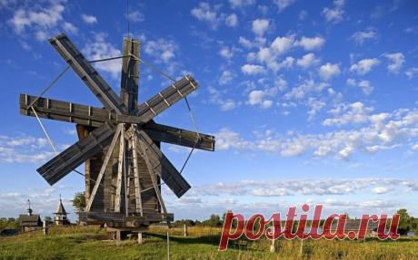Карелия сквозь объектив фотоаппарата — Все о туризме и отдыхе