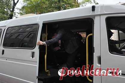 Признание собравшего мощную бомбу для теракта в Крыму попало на видео
