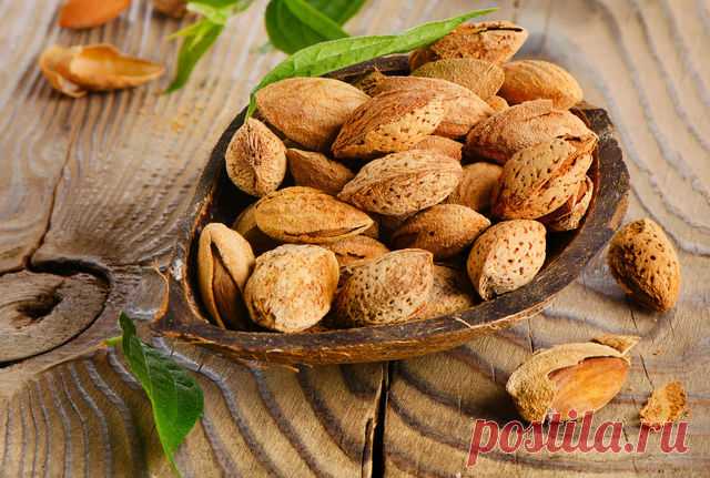 10 продуктов для здоровья сердца и сосудов