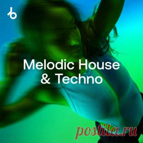 Beatport Best New Hype Melodic August 2025 FLAC » MinimalFreaks.co