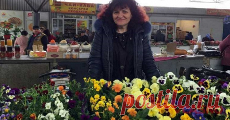 Садовница с 12-летним стажем рассказала, какие цветы лучше всего выращивать!  Сегодня стало модно выращивать на дачном участке композиции из живых цветов. Наша редакция поинтересовалась у цветочницы с 12-летним стажем, какие же цветы лучше всего выращивать на даче? Она выделил…