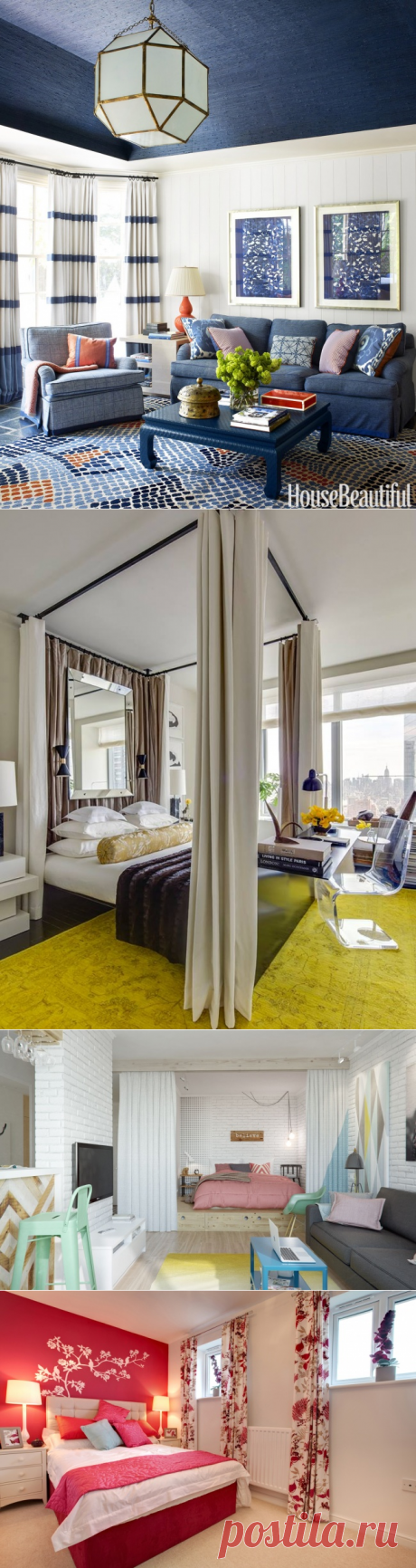 25 хитростей, которые переведут ваш дом на новый уровень