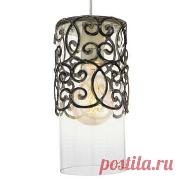 Подвесной светильник Eglo Cardigan 49201: купить за 3990 руб - цена, характеристики, отзывы | интернет-магазин TOPSTO, Крым