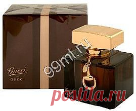 Купить женские Gucci By Gucci по низкой цене. Туалетная и парфюмерная вода Гуччи Гуччи. Отзывы о парфюмерии.