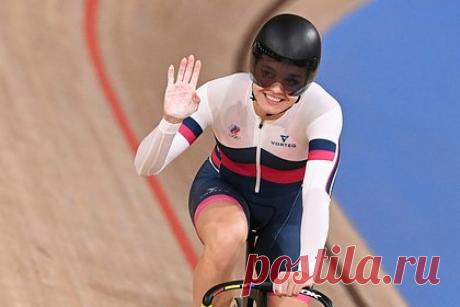 Международная федерация отказала двум призерам ОИ из России в допуске к турнирам. Международный союз велосипедистов (UCI) отказал двум призерам Олимпийских игр из России в допуске к турнирам. Под запрет попали Анастасия Войнова и Мария Новолодская. Отмечается, что причиной стало несоблюдение спортсменками специальных правил участия, введенных для россиян.