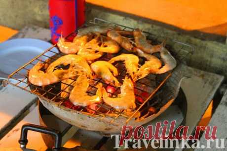 Тайский буфет Soitan Buffet BBQ на Патонге за 250 бат | Travelinka.ru Еще один буфет на Патонге Soitan Buffet BBQ. Находится этот ресторан «шведский стол» в южной части Патонга.