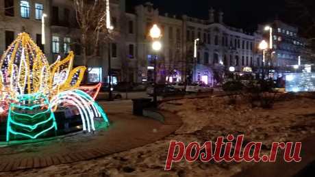 Улица Мира зимой. Смотрите видео на канале ютуб.

Будь с нами! Будь в тренде!
Группы Красноярска в соц. сетях.
 instagram  https://instagram.com/krasregion24
 телеграм - https://t.me/krsk_life (Мой Красноярск)
 вконтакте  https://vk.com/krasregion24