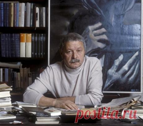 ПАМЯТИ ПОЭТА ЮРИЯ ЛЕВИТАНСКОГО.