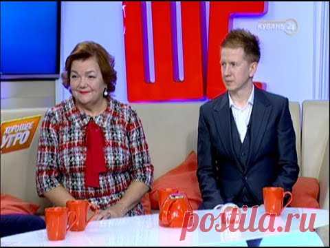 Портниха Ирина Паукште: мы не думали, что станем так популярны - YouTube
