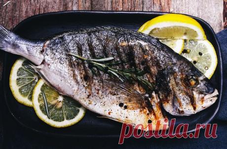 9 типичных ошибок обжаривания рыбы