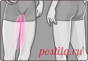 60 сантиметров талии