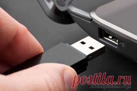 Помощь юзеру: советы для снятия защиты от записи с флешки и usb диска
