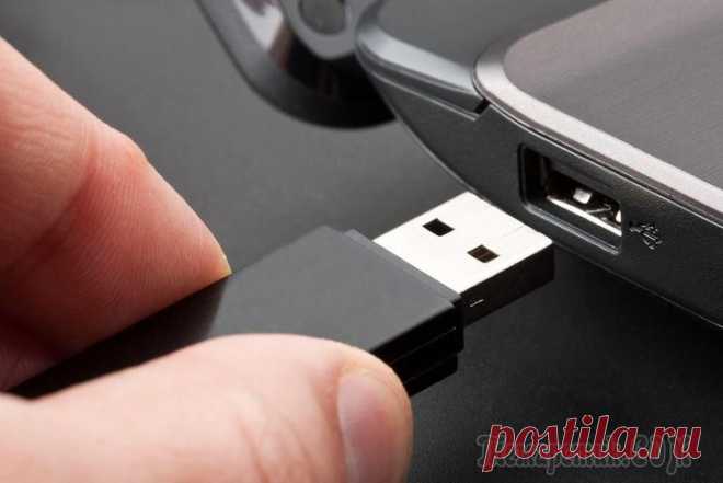 Помощь юзеру: советы для снятия защиты от записи с флешки и usb диска