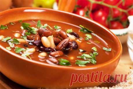 Легкие, полезные и вкусные супы: рецепты приготовления