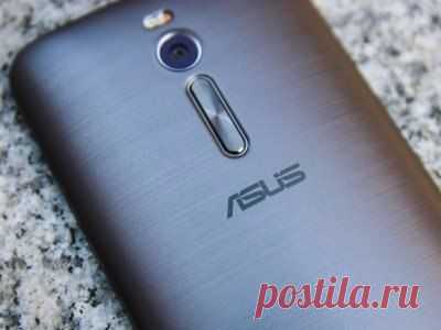 На ASUS ZenFone 2 можно запустить Windows 7, 8 / Интересное в IT