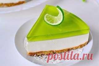 Кулинария: вкусные рецепты 🍰