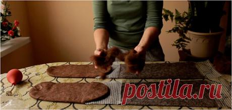 «Демисезонные сапожки с плотной пяткой и жатым голенищем»