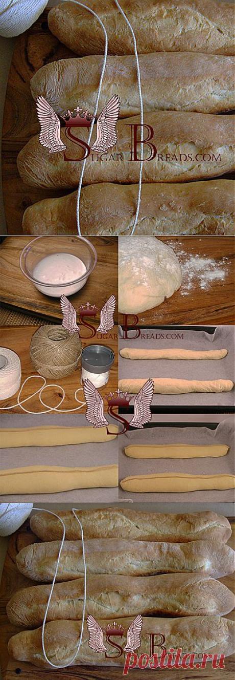 Кубинский хлеб | Sugar & Breads in Russia