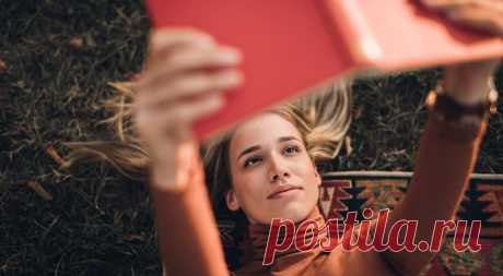 5 важных книг о любви к себе