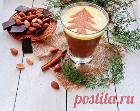 Кофе по-королевски