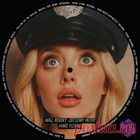 Naij, XOVOKY - Secutiry Muta! free download mp3 music 320kbps