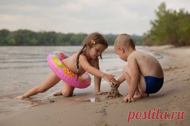 Что нам стоит дом построить?