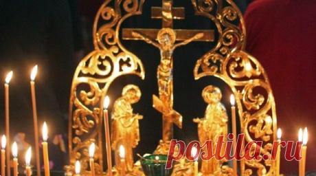 3 ноября - Димитриевская родительская суббота, последний в этом году день особого поминовения усопших, который предшествует дню памяти великомученика Димитрия Солунского.
Сходите в Храм, если вам есть о ком помолиться.....
#Православие #Родительская_суббота