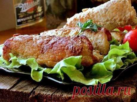 Огурчики “в шубке” – это стоит попробовать! | Вкусные рецепты