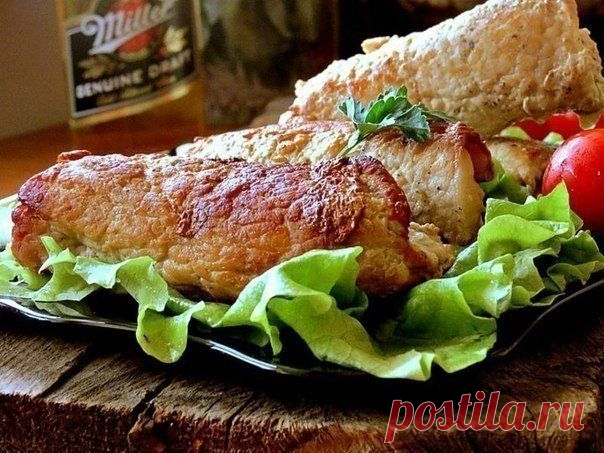 Огурчики “в шубке” – это стоит попробовать! | Вкусные рецепты
