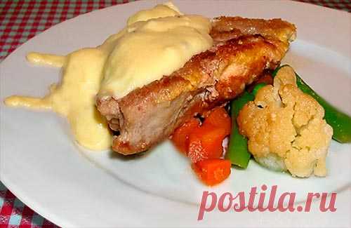 Блюда Из Мяса Страница 3