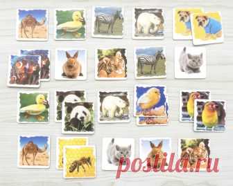 Как вырастить умного ребенка: 5 игр - Статьи - Дети 3-7 лет - Дети Mail.Ru