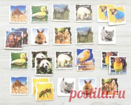 Как вырастить умного ребенка: 5 игр - Статьи - Дети 3-7 лет - Дети Mail.Ru