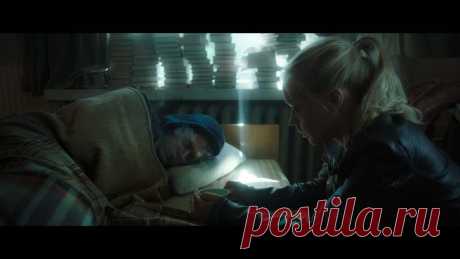 Русалка. Озеро мертвых (2018)