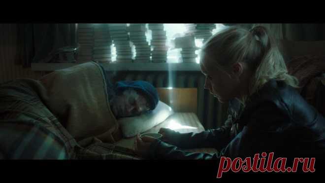 Русалка. Озеро мертвых (2018)