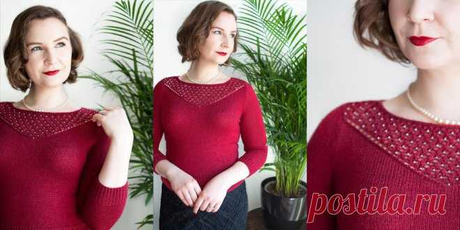 Вязять такое просто. | Ирина Маркелова | Дзен