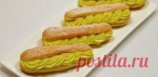 Рецепты из записной книги Тарелкиной - Part 3