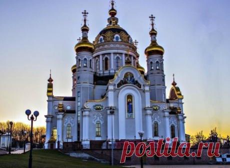 Фотография в альбоме «ГОРОДА СТРАНЫ-2»