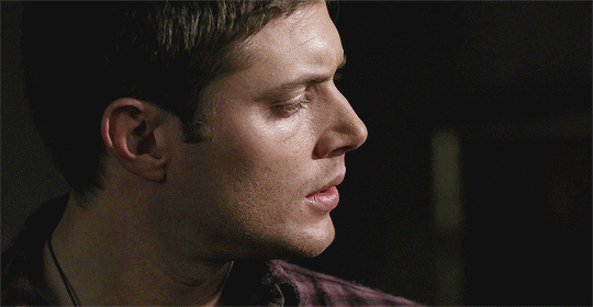 Daily Jensen Ackles