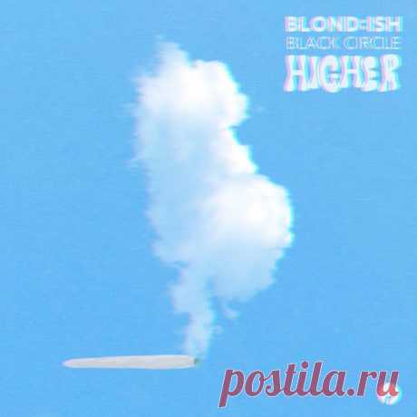 Download BLOND:ISH, Black Circle - Higher Label Insomniac Records Styles House Date 2025-01-17 Catalog # IR0310B Length 6:19 Tracks 1