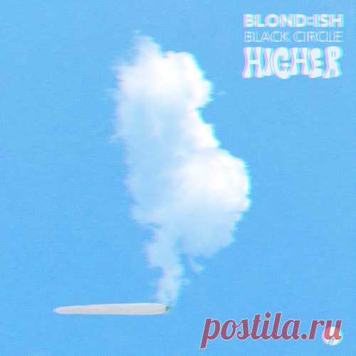 Download BLOND:ISH, Black Circle - Higher Label Insomniac Records Styles House Date 2025-01-17 Catalog # IR0310B Length 6:19 Tracks 1