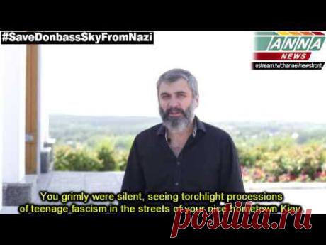 Исповедь прозревшего украинца. | Новости, события, факты
