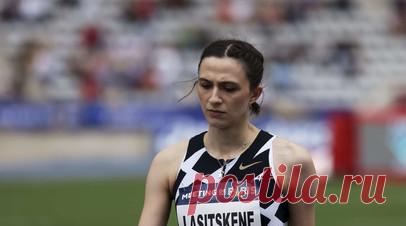 Ласицкене считает, что чиновники не смогли защитить российских атлетов. Олимпийская чемпионка по прыжкам в высоту Мария Ласицкене высказалась о недопуске до Олимпиады-2024. Читать далее