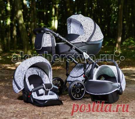 Коляска Anex Sport 3 в 1 купить Цена:36450 руб