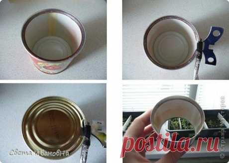 Изготовление каттеров для лепки. - Материалы и инструменты - Лепка - Каталог статей - Рукодел.TV