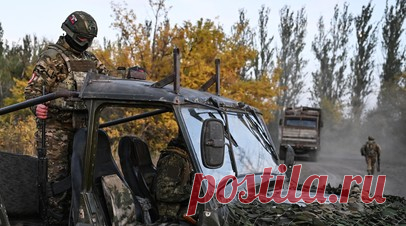 В ДНР и Запорожской области: ВС РФ освободили Фёдоровку и Нововасилевское. Подразделения группировки войск «Юг» освободили Фёдоровку в ДНР, а бойцы «Востока» — Нововасилевское в Запорожской области, сообщает Минобороны. Помимо этого, ВС РФ поразили энергетическую и транспортную инфраструктуру ВСУ, а российские средства ПВО за сутки сбили три управляемые авиабомбы, 16 снарядов HIMARS и 416 беспилотников самолётного типа. Читать далее