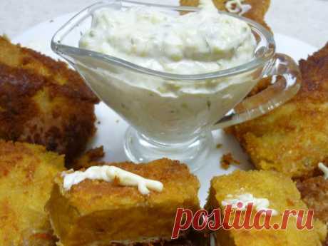 Чесночный белый соус к мясу - Простые рецепты Овкусе.ру