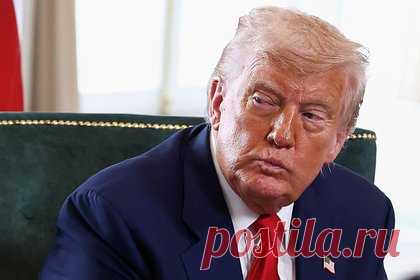 Названы главные жертвы вторичных санкций Трампа против России