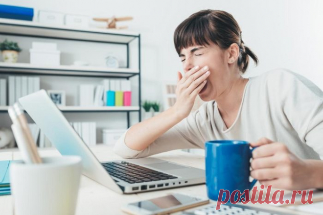 Как провести бессонную ночь бодрячком: 8 действенных способов